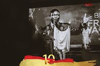 Celebration Church celebrates 10 years and commemorates it with a documentary!