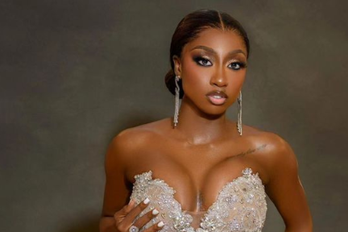 Doyin's final day was quite a dramatic one on BBNaija All Stars. [Instagram/officaldoyin_]