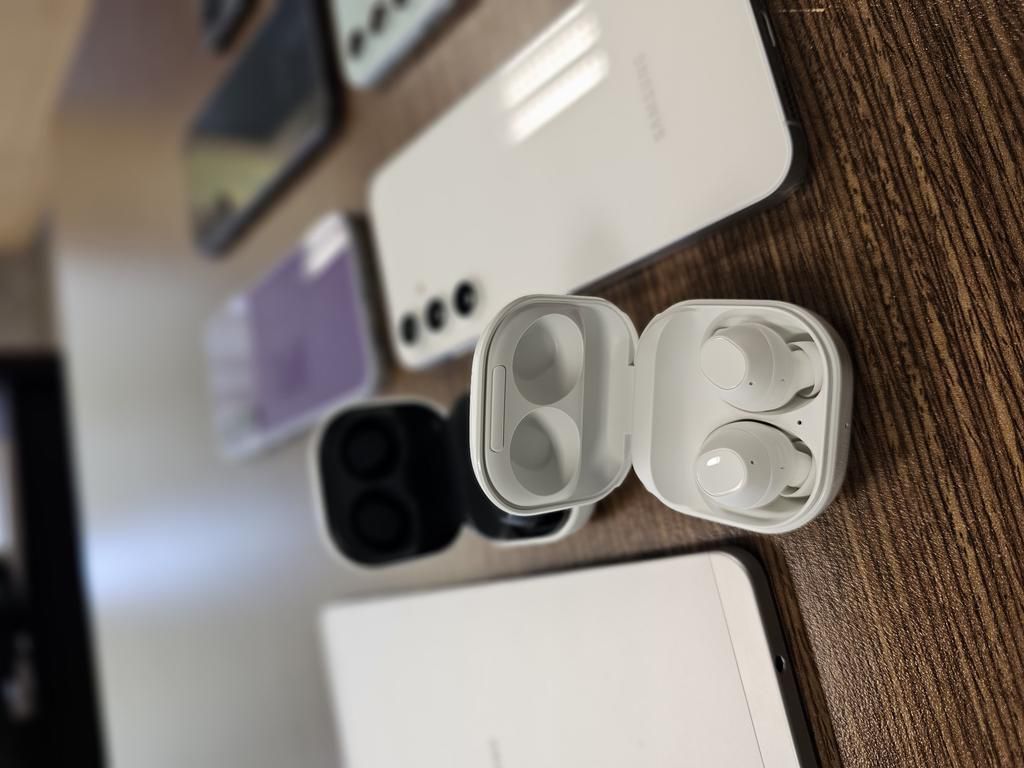 Samsung Electronics Co., Ltd