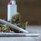 Effets du cannabis et de la cigarette