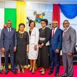 New Lagos Commissioners (Credit: Nigerian Current)