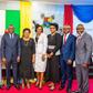 New Lagos Commissioners (Credit: Nigerian Current)