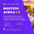 Martech Africa