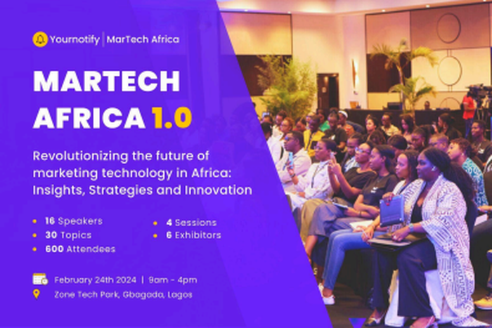 Martech Africa