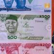 Nigerians want CBN to sanction banks not paying N20,000 over the counter.