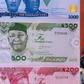 Nigerians want CBN to sanction banks not paying N20,000 over the counter.