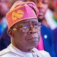 President Bola Tinubu