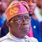 President Bola Tinubu