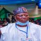 Chief Rufus Bature, the Chairman, All Progressives Congress (APC) [Credit: The Sun Nigeria]