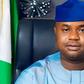 Hon. Zacch Adedeji. [Presidency]