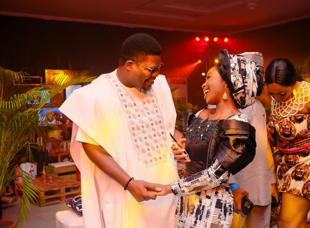 YouTube honours Nollywood and African storytelling on Africa Day