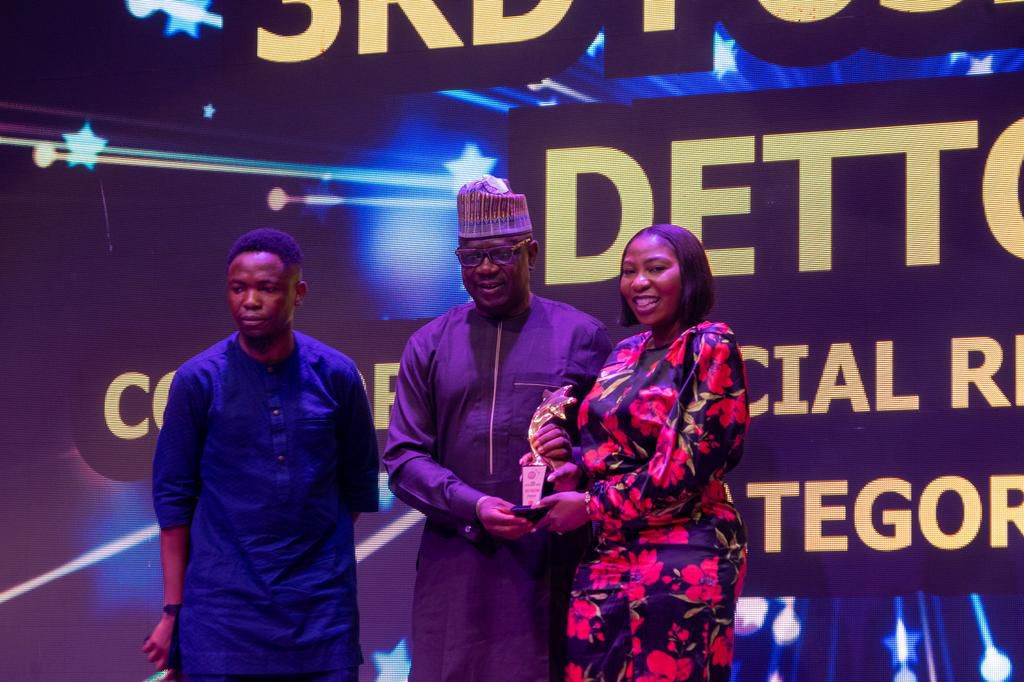 Dettol, Harpic, and Mortein win big at the 2022 Brandcom Awards