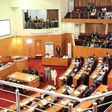 Bauchi State Assembly (Daily Trust)