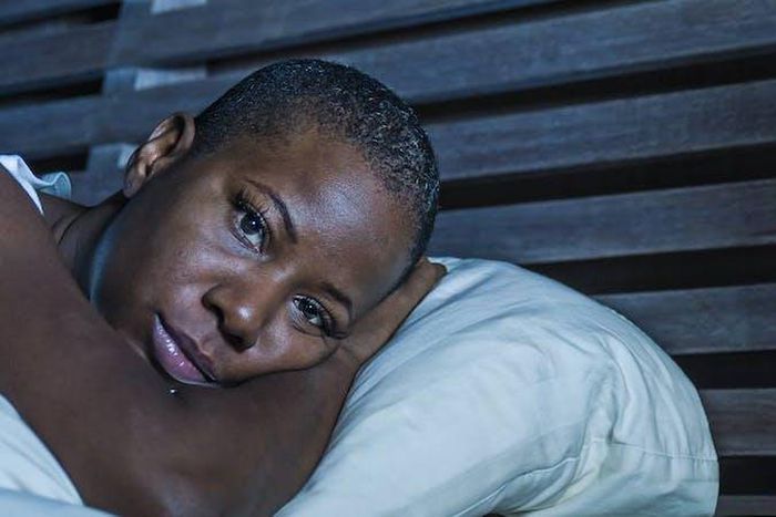 Why you keep waking up in the middle of the night [Saatva]