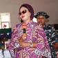 Minister of State for Labour and Employment Hon. Nkeiruka Onyejeocha. [Twitter:Onyejeocha]