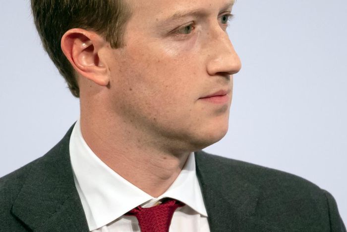 Meta CEO Mark Zuckerberg.Photo by Sven Hoppe/Picture Alliance via Getty Images