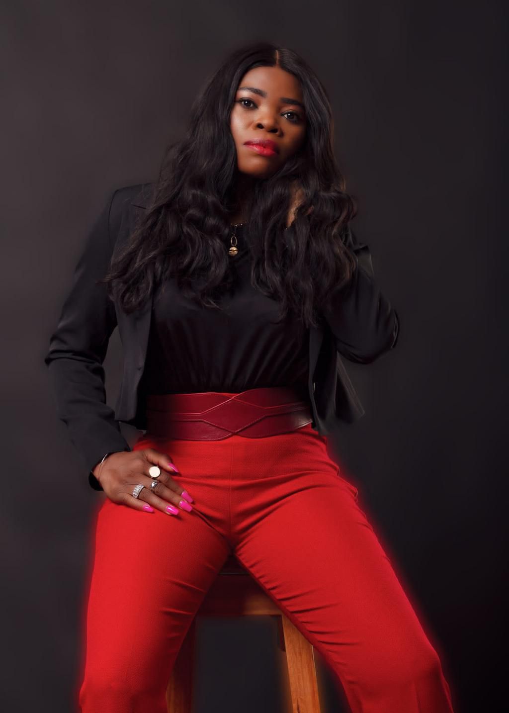 Lilian Dinma speaks on her challenges as a gospel music artiste in Europe