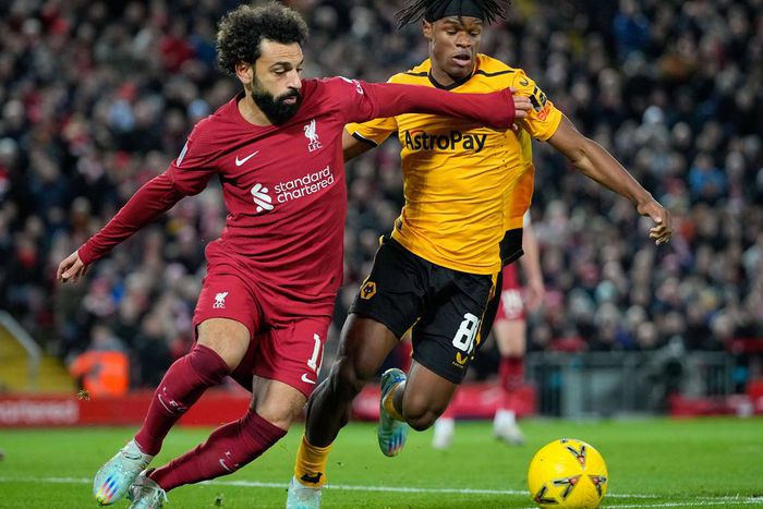 Betting tips for FA Cup