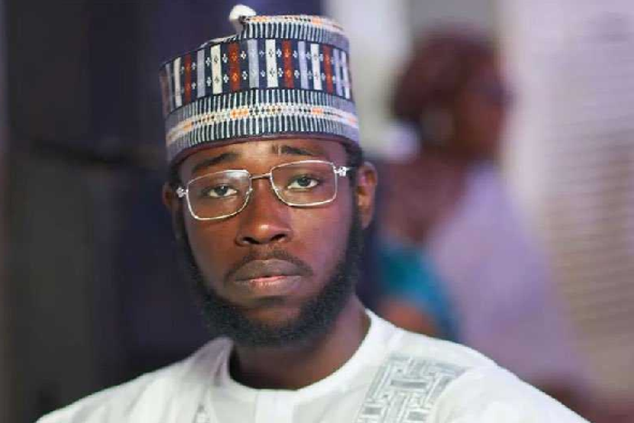 Tinubu appointed Ibrahim Kashim Imam as new FERMA Chairman [Twitter:@Imranmuhdz]