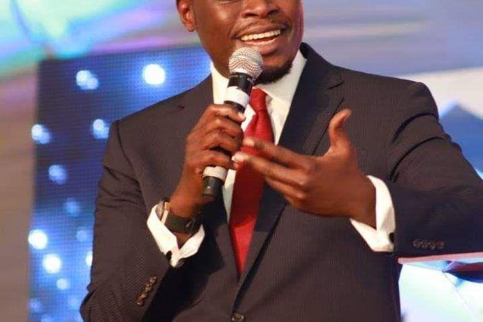 Arthur Johnson Sakaja