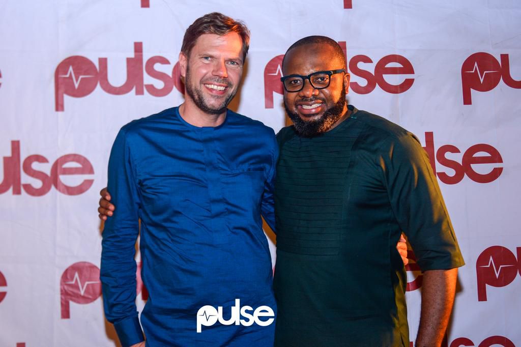 Lagos Goat Club revival at Afropolitan Vibes was a big success