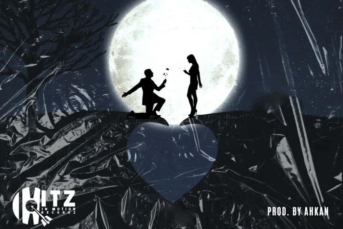 Afrobeats legend Ahkan drops new single 'Man Down'