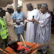 NG-CARES disburses ₦77.7m to 518 small scale traders in Zamfara
