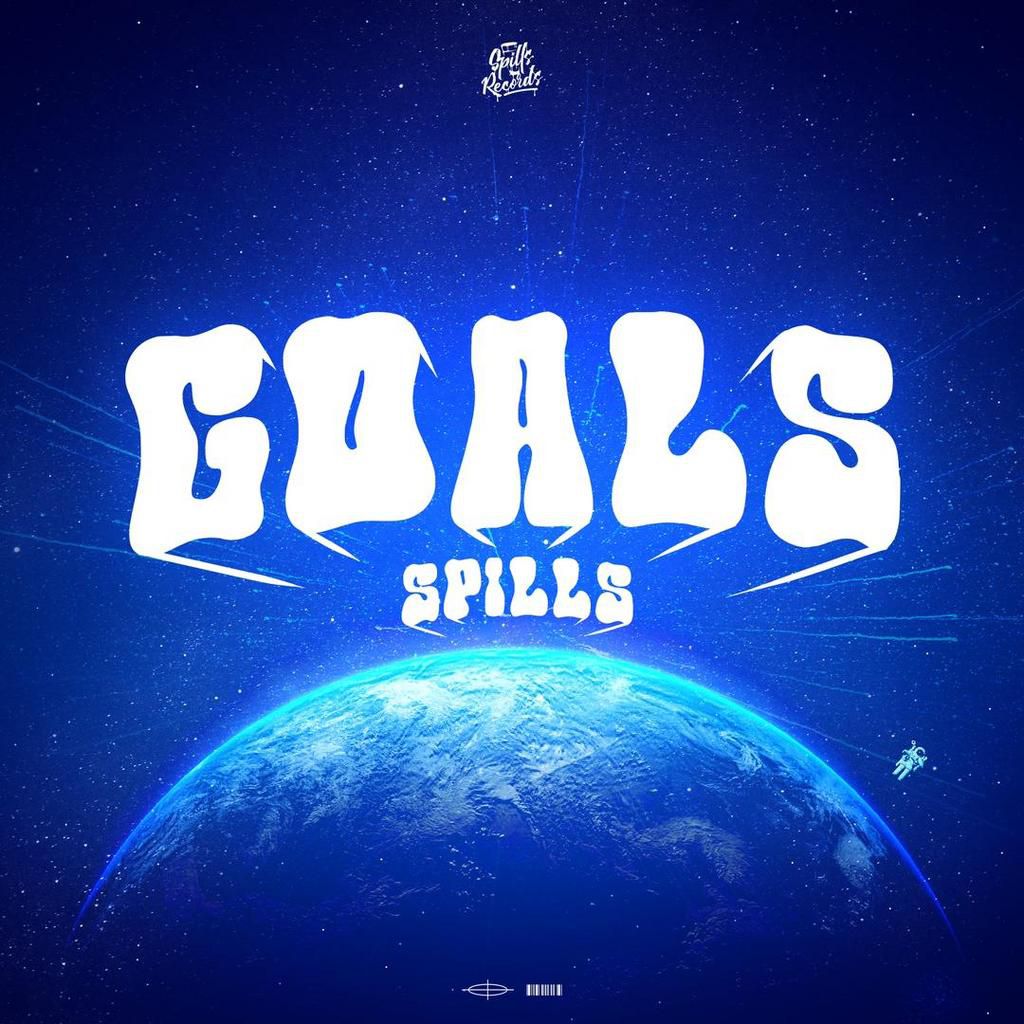 Spills rises with new single, 'goals' to drill music demand in Nigeria