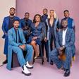 Funke Akindele A Tribe Called Judah proportion picture of the cast [Insgaram/FunkeJenifaAkindele]