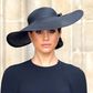 Meghan Markle at Queen Elizabeth II's funeral.Chris Jackson/Getty Images)