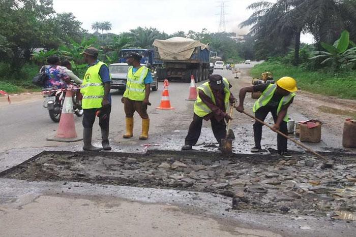 FERMA partners Army to enhance security on highways [INDEPENDENT]