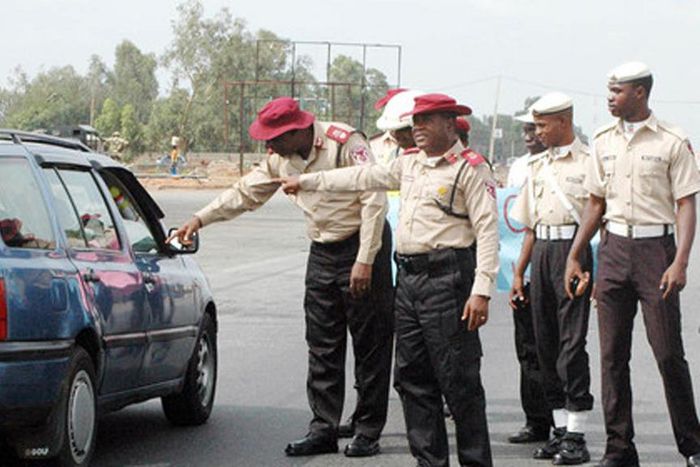 Federal Road Safety Commission (FRSC) [Leadership News]