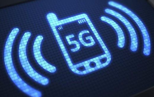 5G Internet (Internet of business)