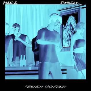 'Finesse' remix feat French Montana