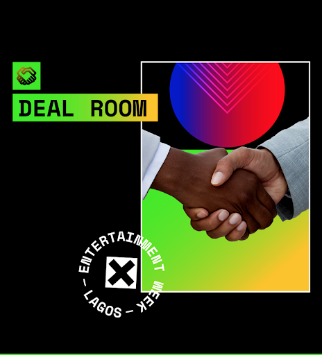 Entertainment Week Lagos and Livespot X Festival | 11th - 18th December, 2022