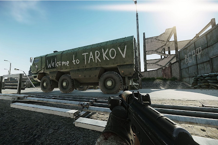 What is "Keycard" in Tarkov, and how to get it fast