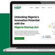 Federal Government launched the Startup Support and Engagement Portal on Tuesday, November 21, 2023. [NSP]