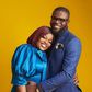Funke Akindele and husband sentenced to 14-days community service