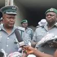 Comptroller Ahmadu Shaibu (Credit: The Niche)