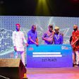 Anekwe John Paul emerges winner of Hi-Life Fest 2022 music talent show.