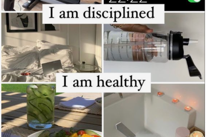 Live life more intentionally.