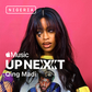 Apple Music announces Qing Madi as the next Up Next