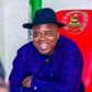 Bayelsa state Governor, Douye Diri. [@govdouyediri]