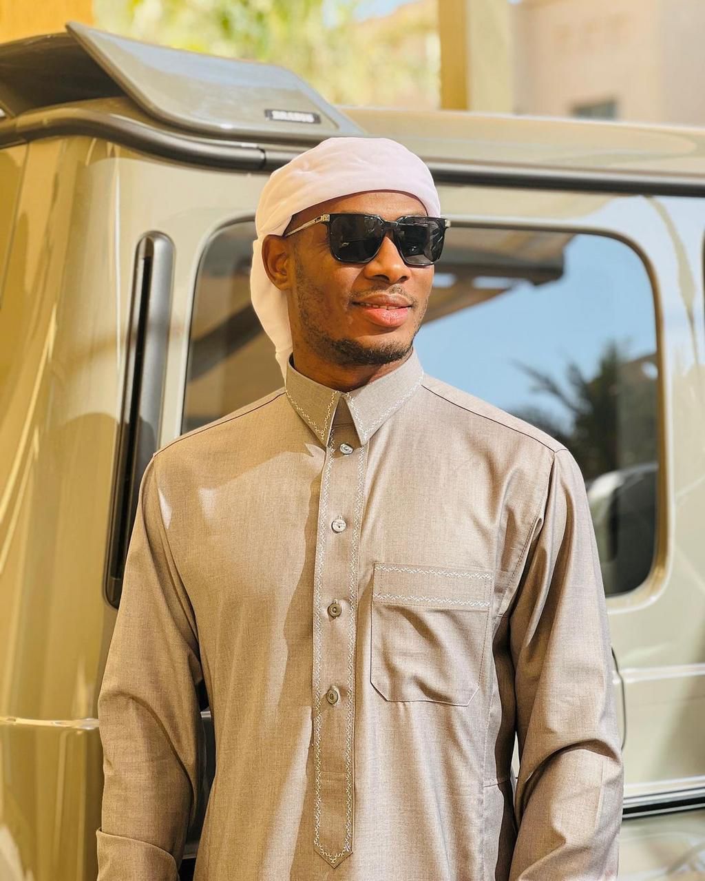 Ighalo returns to action for Al-Hilal against Abha in a league fixture