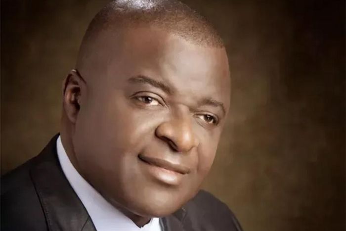 Late Clement Annie Okonkwo [Punch]