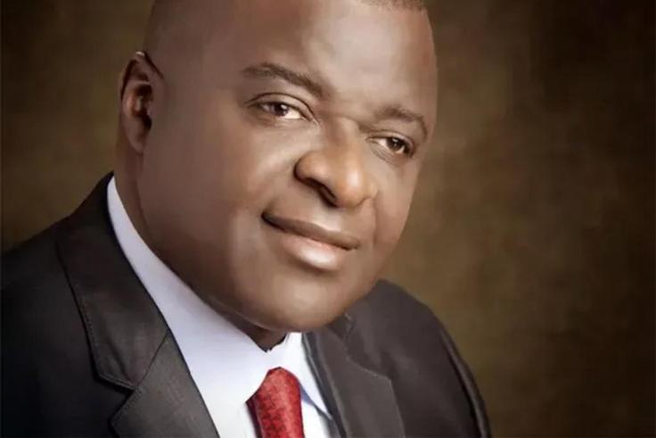 Late Clement Annie Okonkwo [Punch]
