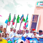PDP, Accord, ADC members defect to APC in Oyo