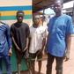 Police arrest 4 robbery suspects in Ogun