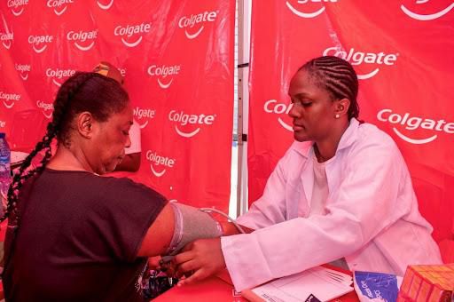 2023 World Oral Health Day: Colgate partners NYSC for nationwide community outreach