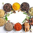 Explore the world of spices [Blend of bites]
